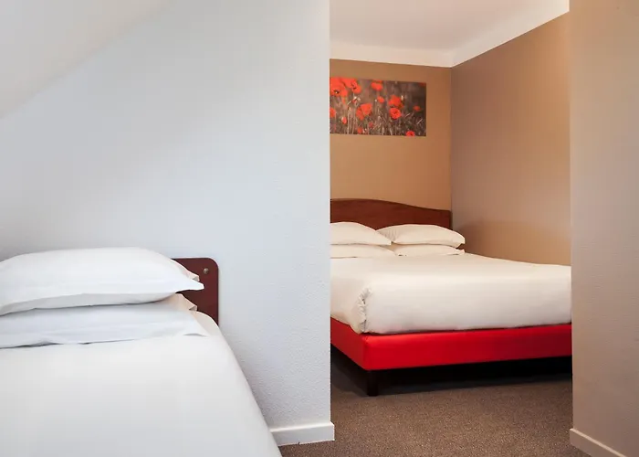 Brit Hotel Arras