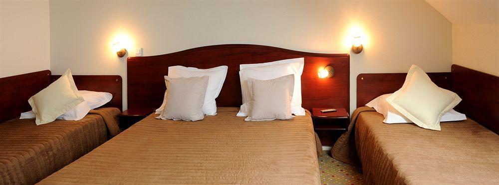 Hotel Brit