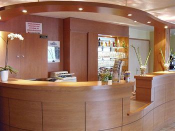 Brit Hotel 2*