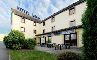 Brit Hotel 2*