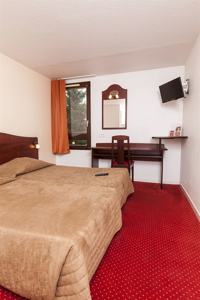 Hotel Brit 2*