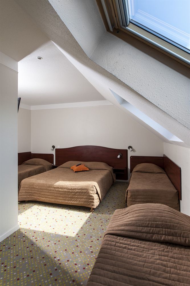 Brit Hotel 2*