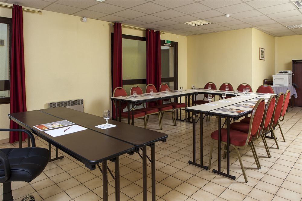 Hotel Brit Arras