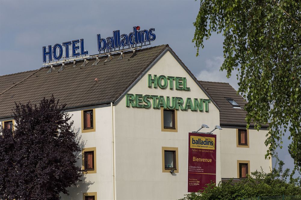 Hotel Brit