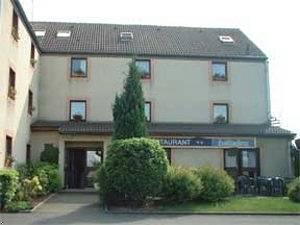 Hotel Brit 2*