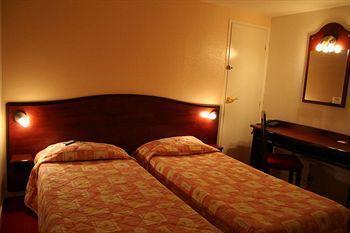 Brit Hotel Arras