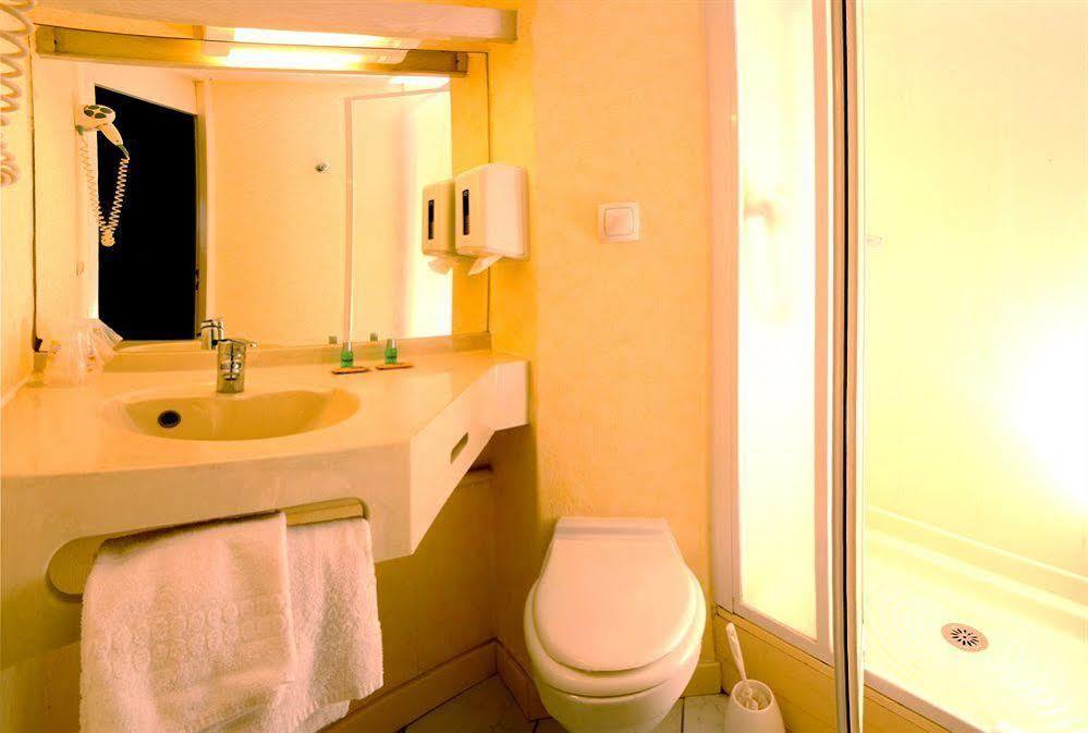 Hotel Brit