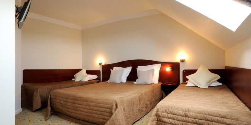 Hotel Brit 2*
