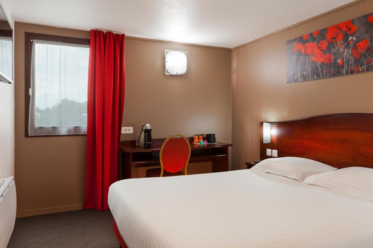 Brit Hotel