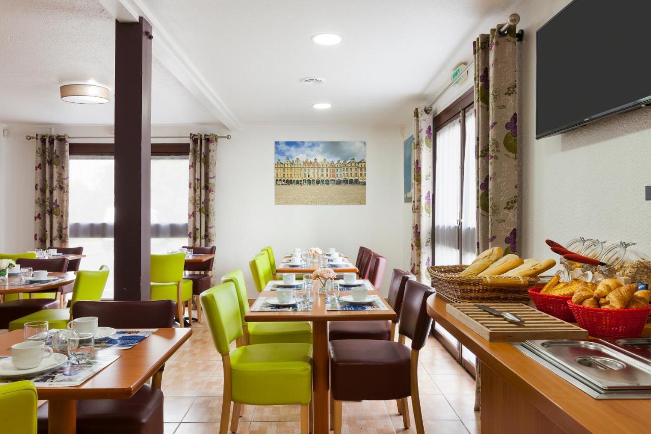 Hotel Brit