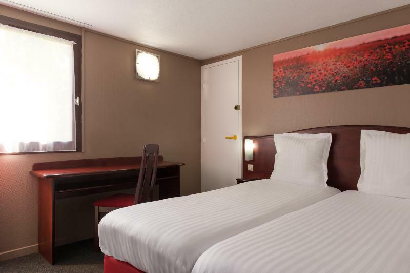 Hotel Brit